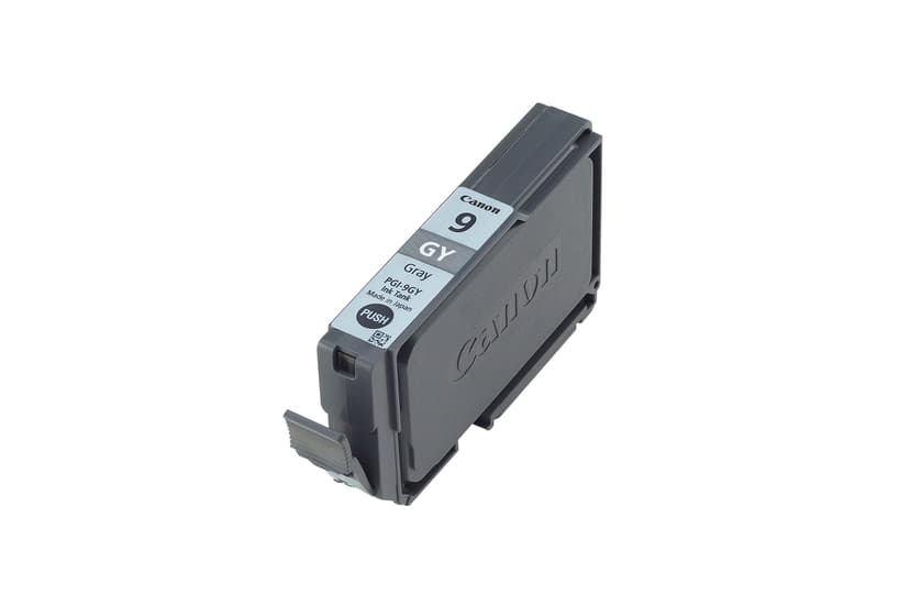 Canon Bläck Grå PGI-9GY - PRO9500