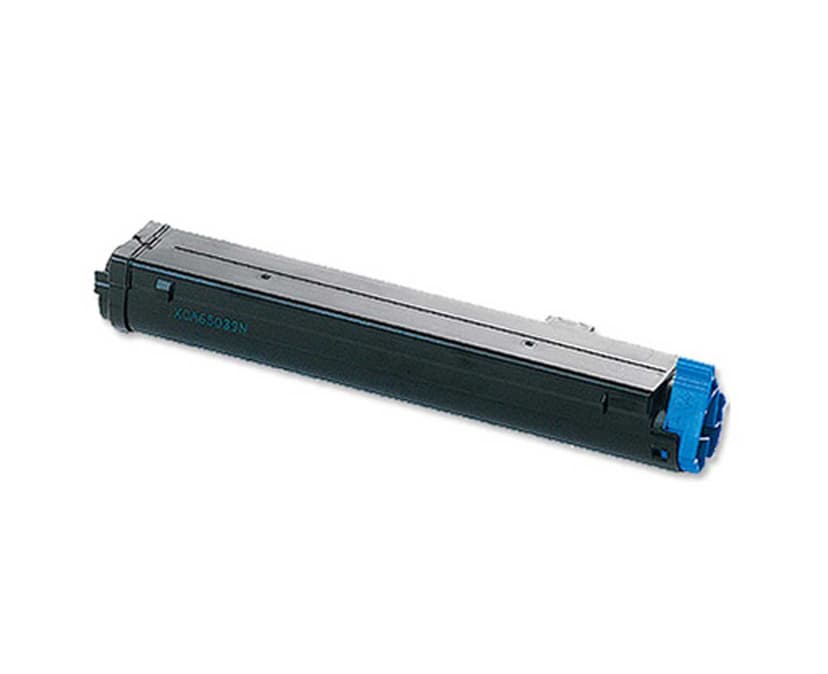 OKI Toner Svart 3k - B4400/4600