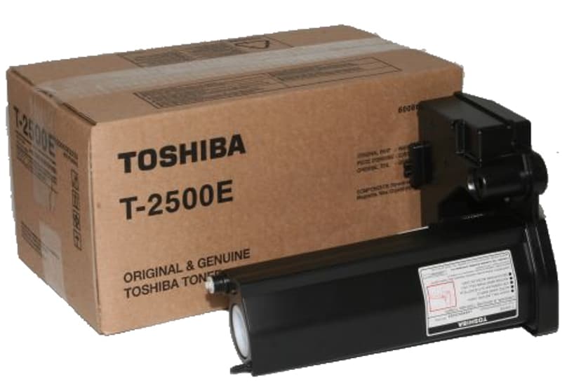 Toshiba Toner Sort 15k - E-STUDIO 20/25