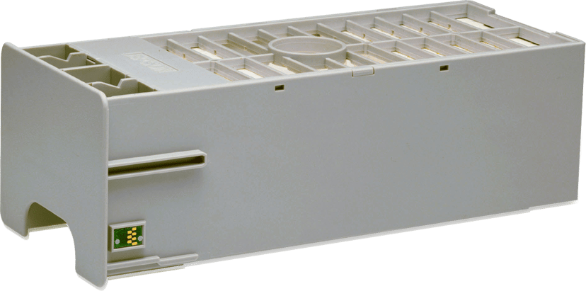 Epson Ink maintenance tank