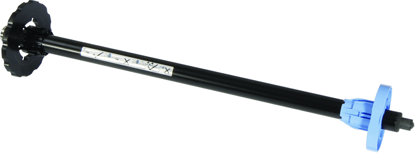 HP Extra Spindel 24" - DesignJet Z/T1xxx/T6xx