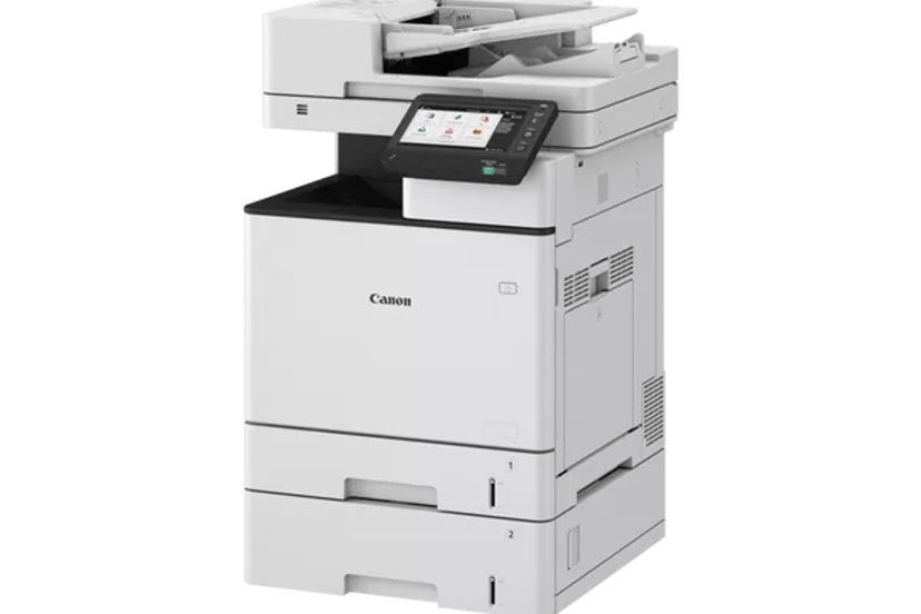 Canon i-Sensys MF842cdw A4 MFP