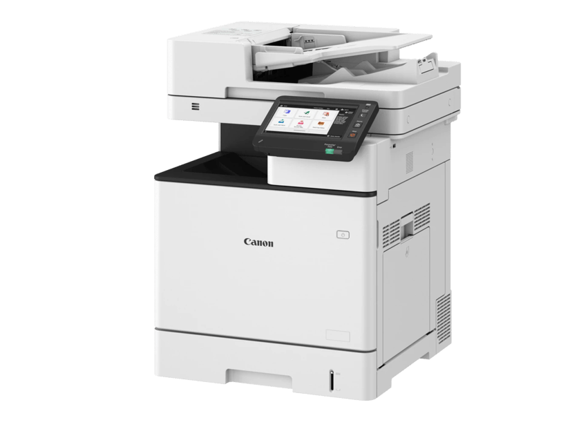 Canon i-Sensys MF842cdw A4 MFP