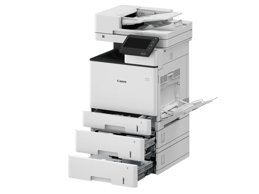 Canon i-Sensys MF842cdw A4 MFP