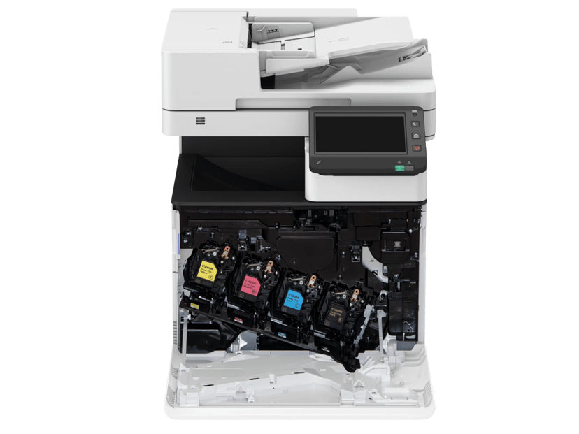 Canon i-Sensys MF842cdw A4 MFP