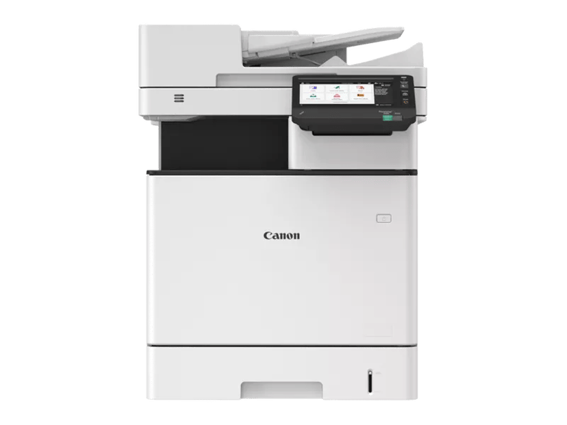 Canon i-Sensys MF842cdw A4 MFP