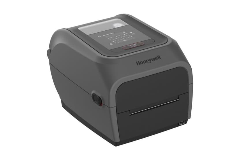 Honeywell PC45 TT 203 dpi LCD USB/Ethernet RTC (Ej strömsladd)