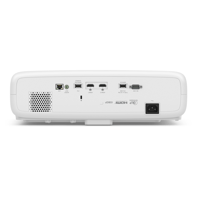 BenQ LH750