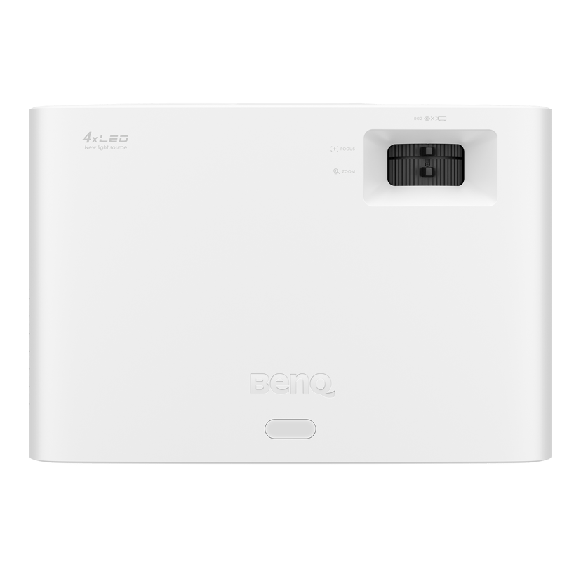 BenQ LH750