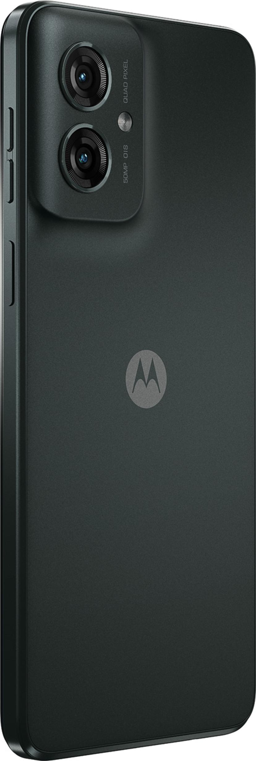 Motorola Moto G55 256GB Grijs