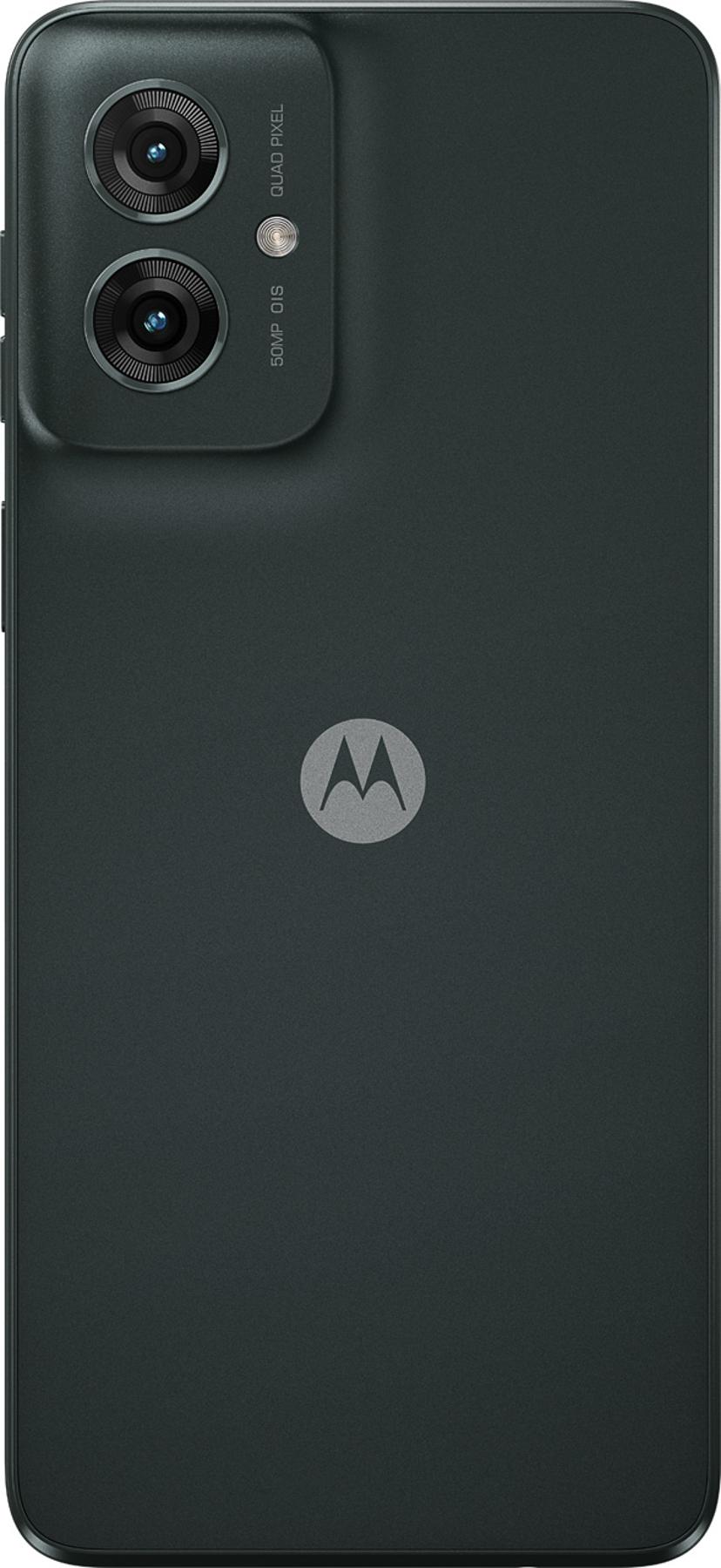 Motorola Moto G55 256GB Grå