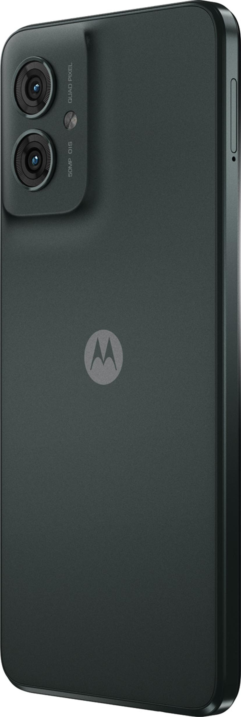 Motorola Moto G55 256GB Grå