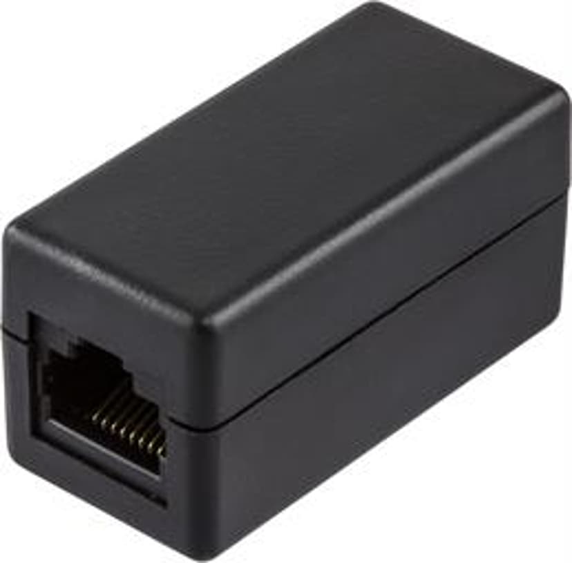Deltaco Adapter