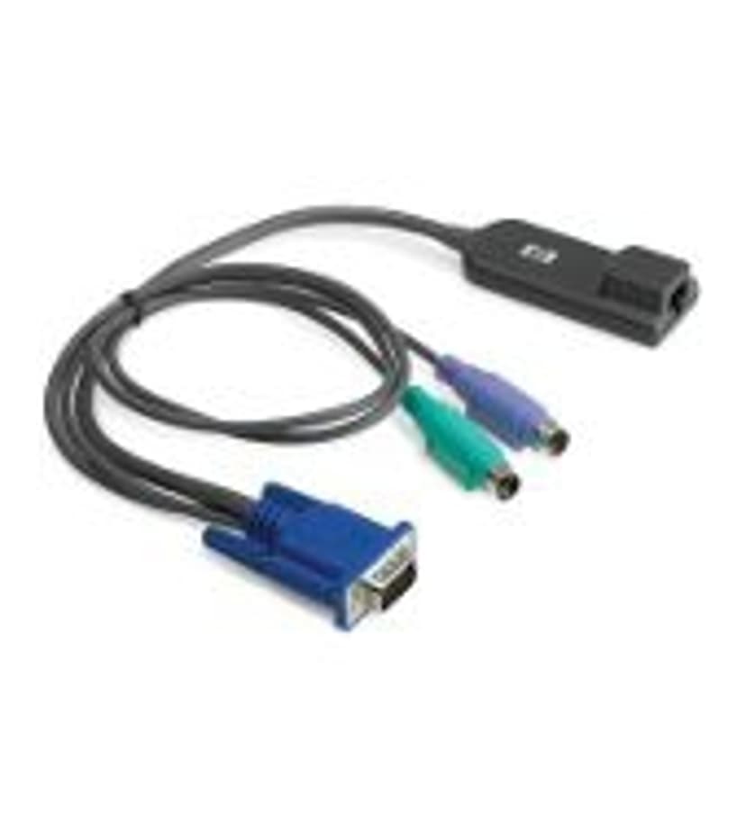 HPE PS/2 Interface adapter