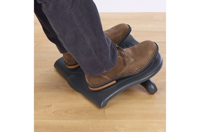 Kensington Fodstøtte SoleSaver