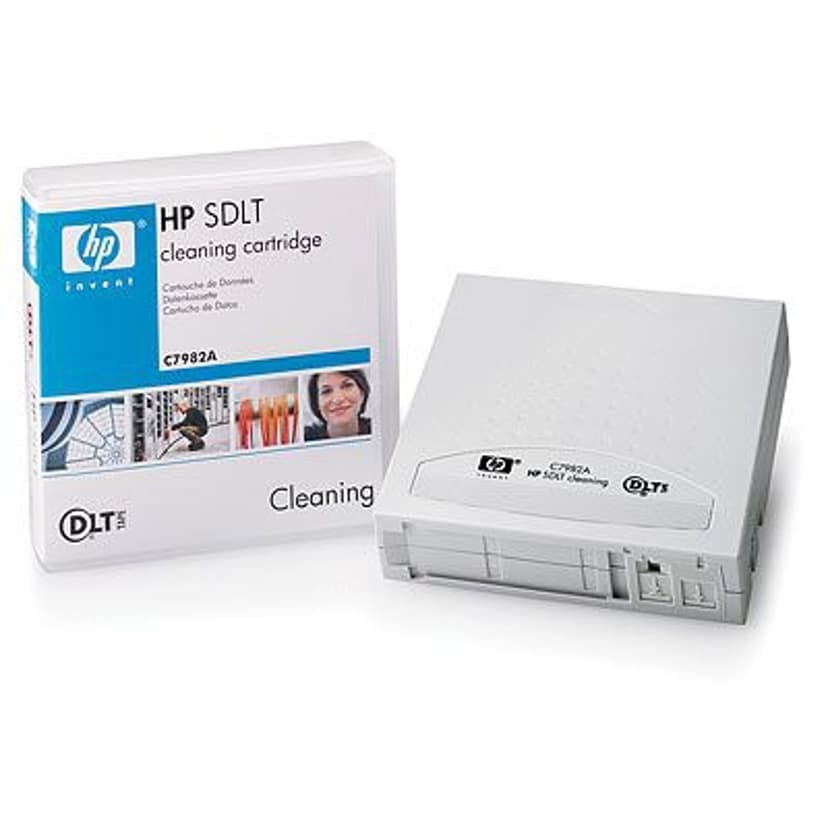 HPE Super DLT x 1
