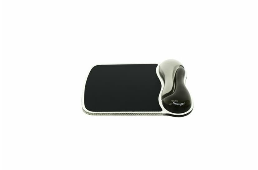 Kensington Duo Gel Mouse Wristrest Wave