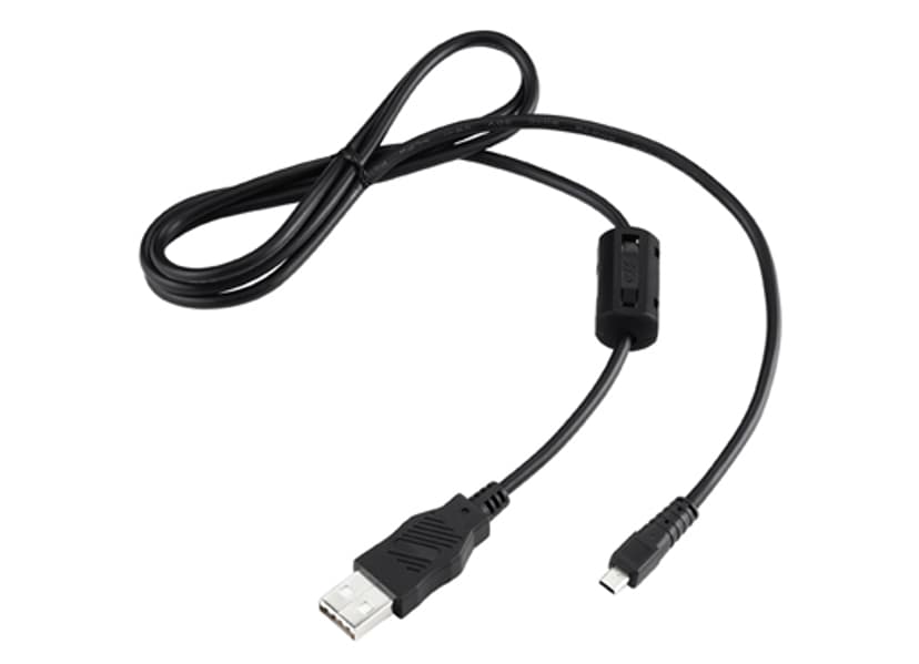 Pentax I USB7 Sort