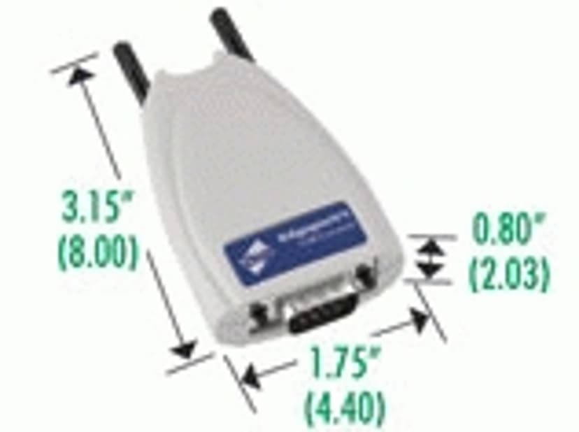 Digi Edgeport 1 USB RS-232