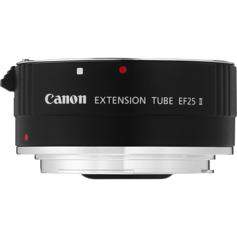 Canon EF 25II