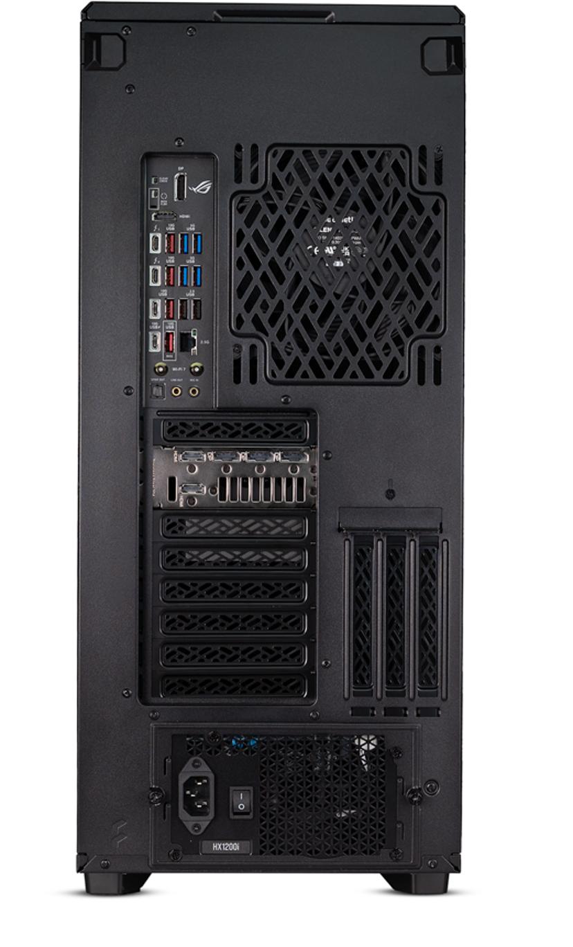Ångström Red Pro Intel Core Ultra 9 64GB 2000GB RTX 5090