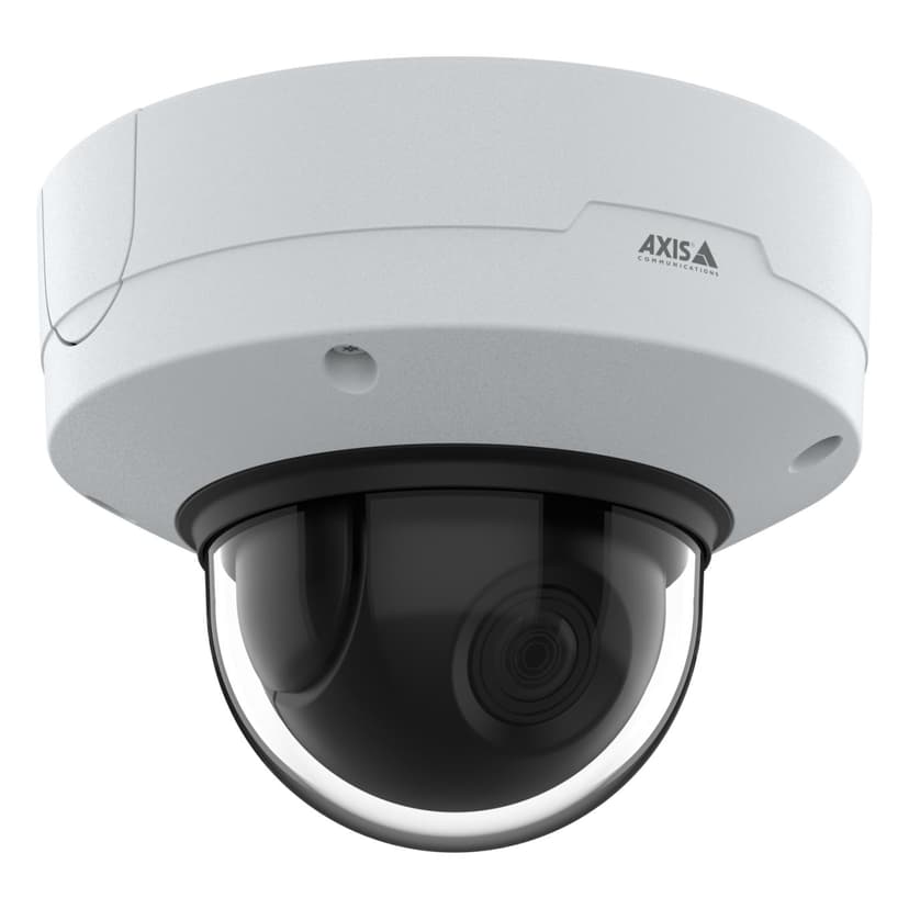Axis 02617-001 bewakingscamera Dome IP-beveiligingscamera Buiten 3840 x 2160 Pixels Wand/paal