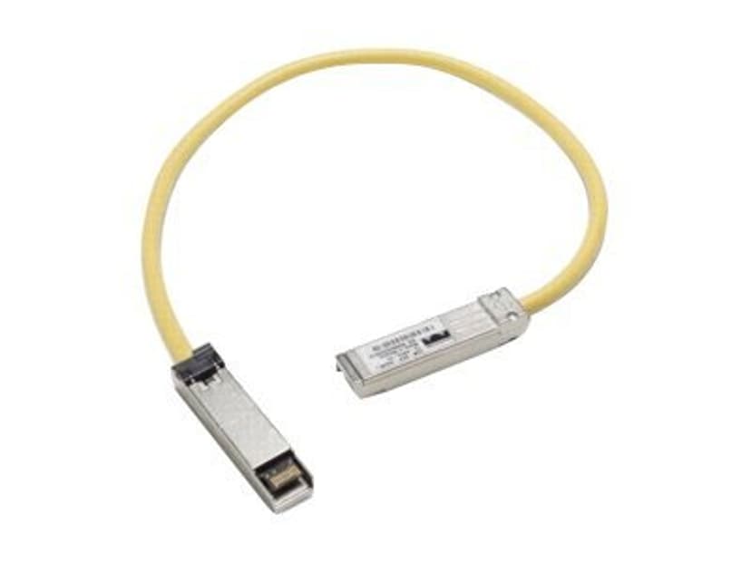 Cisco Koblingskabel 0.5m SFP+ SFP+
