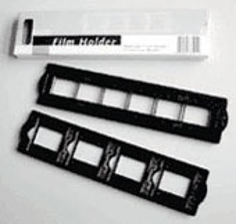 Plustek Opticfilm Extra Filmhållare