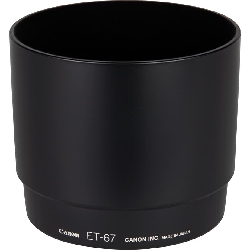 Canon ET-67