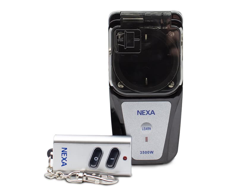 Nexa Remote Switch For Outdoor