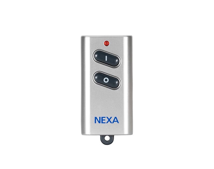 Nexa Remote Switch For Outdoor