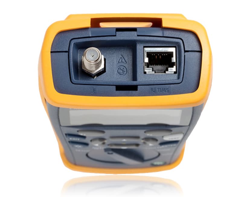 Fluke Networks CableIQ Qualification Tester