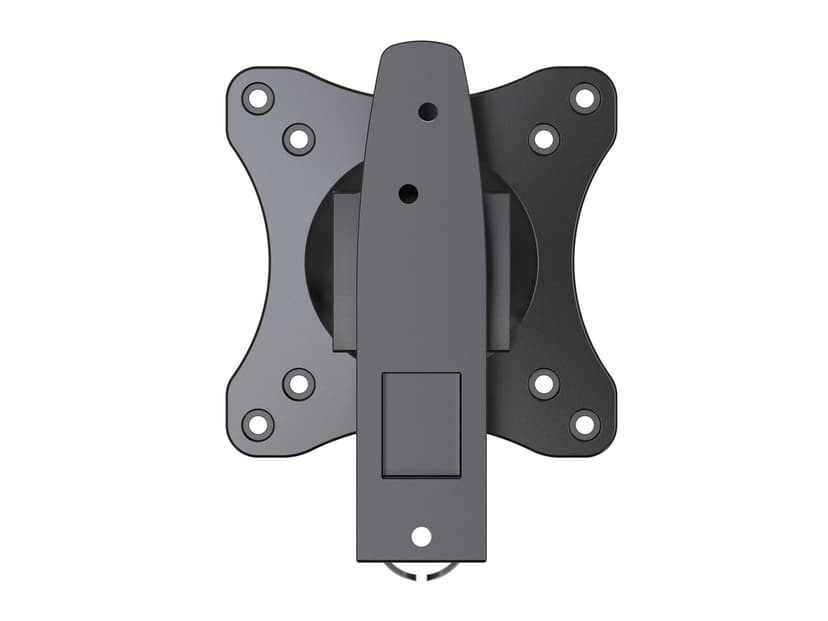 Multibrackets VESA Flexarm In 360 Black 15-40"