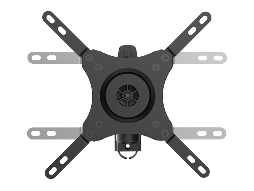 Multibrackets VESA Flexarm In 360 Black 15-40"
