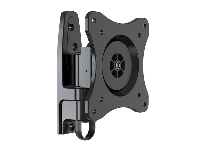 Multibrackets VESA Flexarm In 360 Black 15-40"