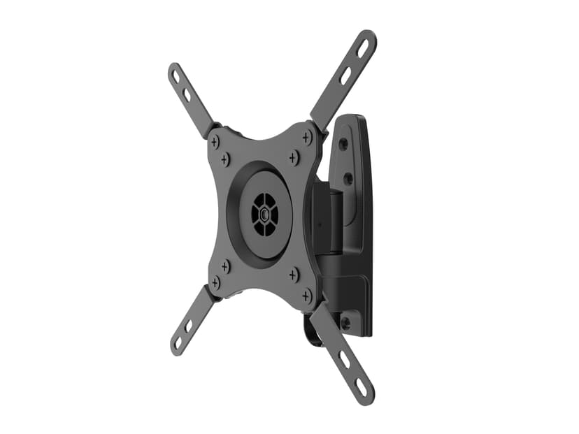Multibrackets VESA Flexarm In 360 Black 15-40"