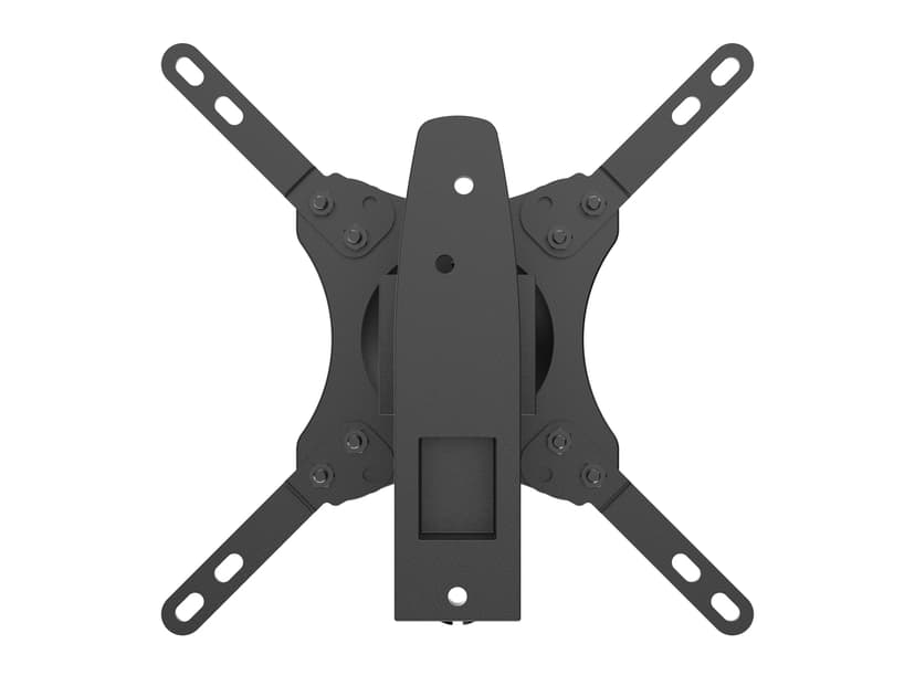 Multibrackets VESA Flexarm In 360 Black 15-40"