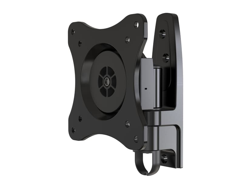Multibrackets VESA Flexarm In 360 Black 15-40"