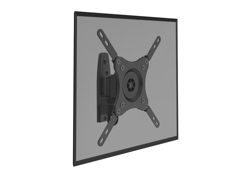Multibrackets VESA Flexarm In 360 Black 15-40"