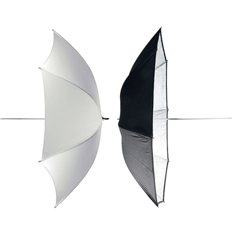 Elinchrom Paraply Set