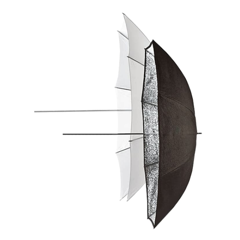 Elinchrom Paraply Set
