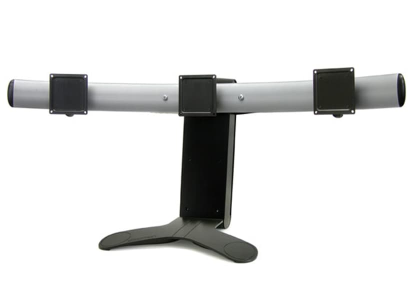 Ergotron LX Triple Display Lift Stand