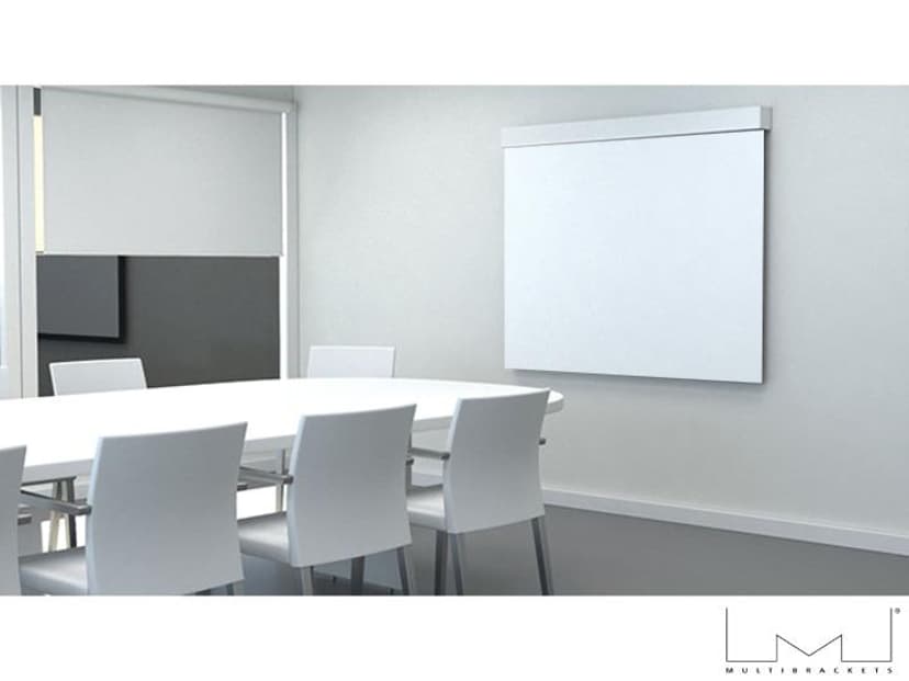 Multibrackets Projector Screen Engine 400x300 4:3 200"