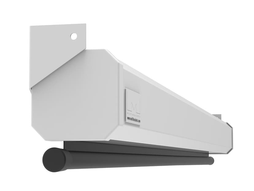 Multibrackets Projector Screen Engine 400x300 4:3 200"