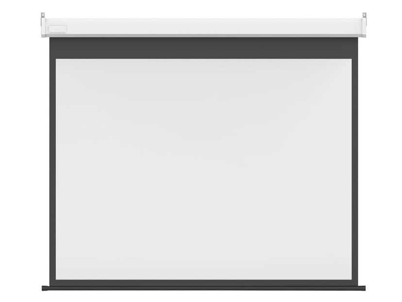 Multibrackets Projector Screen Engine 400x300 4:3 200"