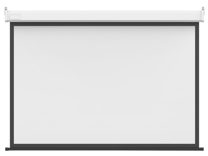 Multibrackets Projector Screen Engine 400x300 4:3 200"