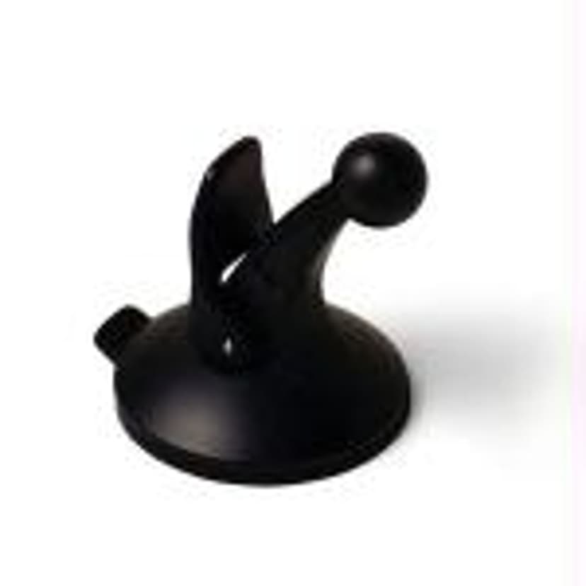 Garmin Vehicle Suction Cup Mount
