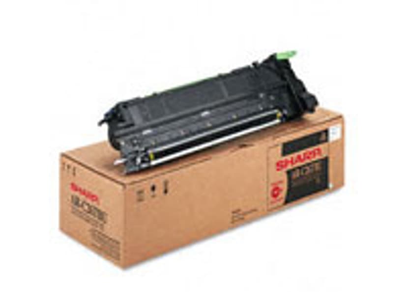 Sharp Toner Svart 18k - - MX-2300N
