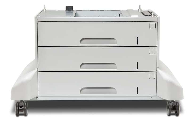 HP Mediaskuff