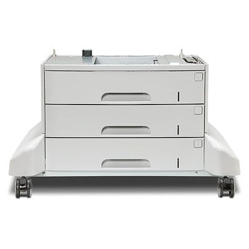 HP Mediaskuff